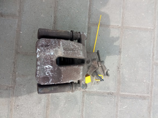 суппорт задний правый Renault Megane 2 поколение (2002 - 2006)