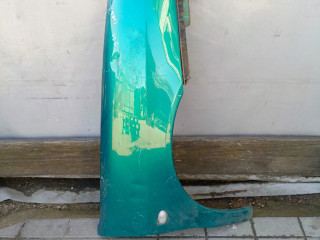 крыло переднее правое Citroen Xsara 1 поколение [рестайлинг] (2000 - 2006)