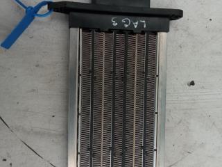 электрический радиатор отопителя (тэн) Renault Laguna 3 поколение (2007 - 2012), A30105A84000