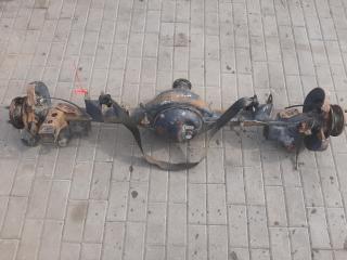 мост задний Hyundai H-1 Starex [рестайлинг] 2006, 2.5 л., D4BH, дизель, минивэн, PEREDATKA3.615