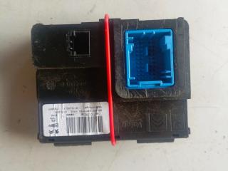 блок управления печки / климат-контроля Peugeot 5008 2 поколение (2017 - 2025), 9811039280