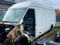 часть кузова (вырезанный элемент) Mercedes-Benz Sprinter 1 поколение (W901-905) [рестайлинг] (2000 - 2006) - фото №2