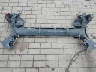 балка подвески задняя Renault Megane 4 поколение (2016 - 2020)