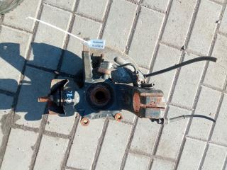 ступица передняя левая Peugeot 607 1 поколение (2000 - 2004)