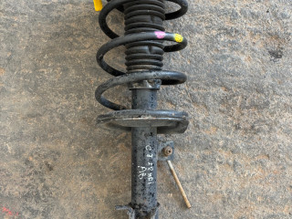 стойка передняя левая Citroen C8 1 поколение (2002 - 2008)