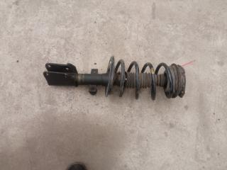 стойка передняя левая Renault Laguna 2 поколение (2001 - 2005), 8200201714