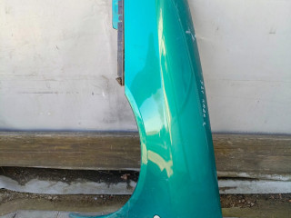 крыло переднее левое Citroen Xsara 1 поколение [рестайлинг] (2000 - 2006)