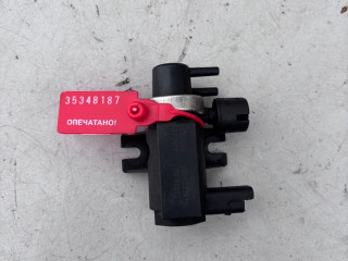 клапан управления турбиной (актуатор) Peugeot 407 1 поколение (2004 - 2010), 2.0 л., дизель, 9641726680