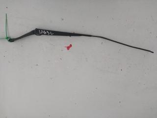 щеткодержатель (поводок стеклоочистителя, дворник) Renault Laguna 3 поколение (2007 - 2012), 28881000N