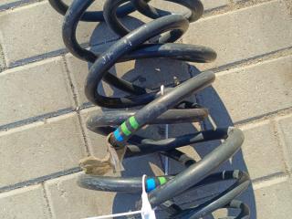 пружина задняя Citroen Jumpy 3 поколение (2016 - 2025)