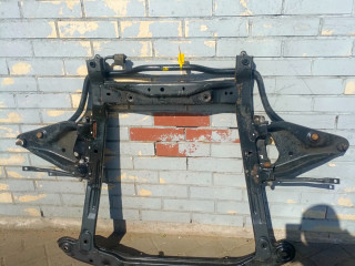 балка подвески передняя (подрамник) Renault Sandero 1 поколение (2009 - 2014)