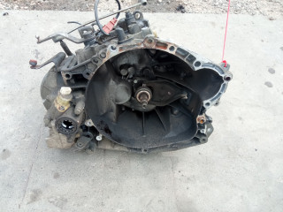 КПП механическая (МКПП) Citroen Xsara 1 поколение (1997 - 2000), 1.9 л., дизель, 20DL41