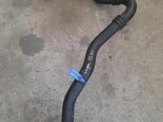 патрубок интеркулера Renault Logan 1 поколение [рестайлинг] (2009 - 2012), 1.5 л., дизель, 8200889766