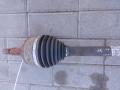 полуось передняя правая (приводной вал, ШРУС) Renault Espace 4 поколение (2002 - 2006), 2.0 л., дизель - фото №4