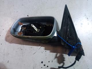 зеркало наружное левое Audi A6 4B/C5 (1997 - 2001)