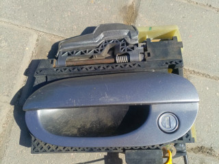 ручка наружная BMW 5 серия E39 [рестайлинг] (2000 - 2004)