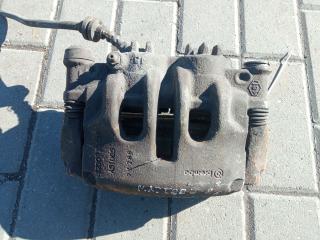 суппорт передний правый Renault Master 3 поколение (2010 - 2014)