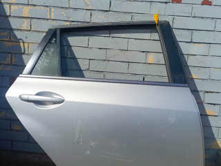 дверь задняя правая Mazda 6 GH (2007 - 2012), универсал