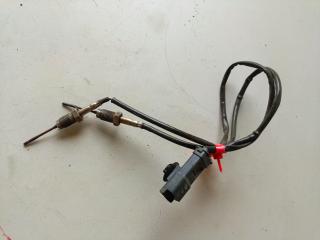 датчик давления (температуры) выхлопных газов Citroen Jumpy 3 поколение (2016 - 2025), 2.0 л., дизель, 9807562780