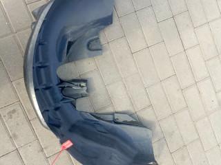 защита арок задняя правая (подкрылок) Citroen DS4 1 поколение (2010 - 2016), 9688386080