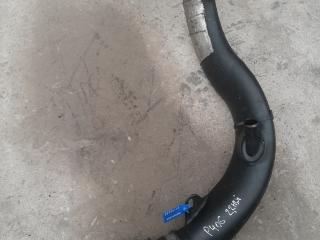 патрубок воздушного фильтра Peugeot 406 1 поколение [рестайлинг] (1999 - 2004), 2.2 л., дизель, 9639667580