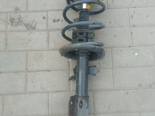 стойка передняя правая Renault Espace 3 поколение (1996 - 2002)