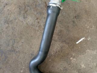 патрубок интеркулера Peugeot 406 1 поколение [рестайлинг] (1999 - 2004), 2.0 л., дизель, 9633776980