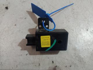 блок управления сигнализацией Chevrolet Captiva 1 поколение [рестайлинг] (2011 - 2013), 96628221