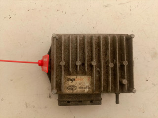 блок управления (другие) Fiat Tempra 1 поколение (1990 - 1996), MED439A