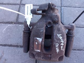 суппорт задний правый Peugeot 307 1 поколение (2001 - 2005)