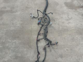 проводка двигателя Citroen C5 2 поколение (2008 - 2017), 2.0 л., бензин, 9659580780