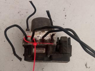 блок ABS Nissan NV200 1 поколение (2009 - 2025), 47660JX50A