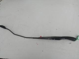 щеткодержатель (поводок стеклоочистителя, дворник) Renault Megane 2 поколение (2002 - 2006), 8200417219