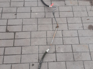 трубка гидроусилителя Renault Laguna 2 поколение (2001 - 2005), 2.2 л., дизель, 8200023048