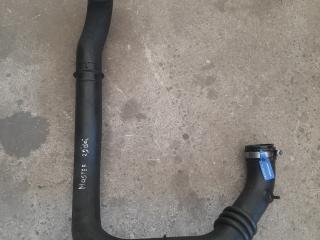 патрубок интеркулера Renault Master 2 поколение [рестайлинг] (2003 - 2010), 2.5 л., дизель, 8200582483