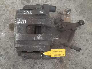 суппорт задний левый Opel Vectra C (2002 - 2005)