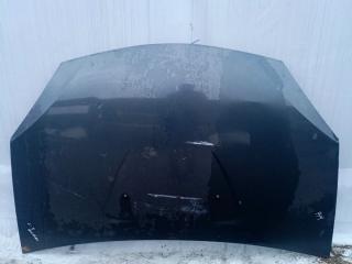 капот Renault Sandero 1 поколение (2009 - 2014)