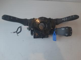 переключатель подрулевой (стрекоза) Renault Scenic 4 поколение 2018