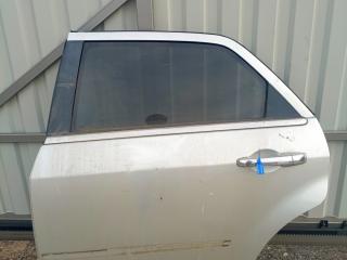 дверь задняя левая Chrysler 300C 1 поколение (2004 - 2011)
