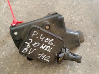 датчик педали газа Peugeot 406 1 поколение (1995 - 1999), 2.0 л., дизель, 9635553580