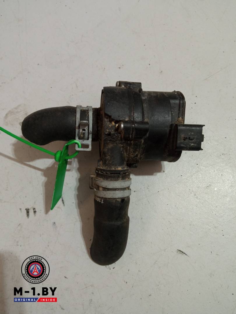 помпа Renault Master 3 поколение (2010 - 2014), 392023219 - фото №1