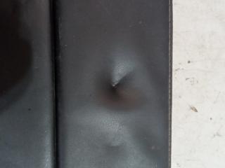 подлокотник сиденья Peugeot 3008 2 поколение (2017 - 2026)