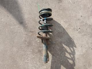 стойка передняя левая Renault Megane 2 поколение (2002 - 2006)