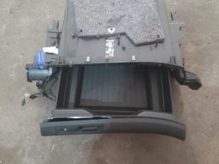 бардачок Renault Scenic 4 поколение 2018