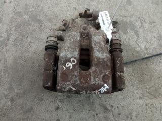 суппорт задний левый Opel Meriva 1 поколение (A) [рестайлинг] 2006