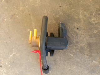 клапан управления турбиной (актуатор) Peugeot 807 1 поколение (2002 - 2008), 2.0 л., дизель, 9661960380