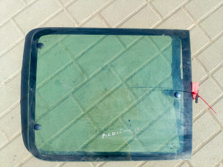 стекло кузовное боковое правое Citroen Berlingo 1 поколение (M59) [рестайлинг] (2004 - 2013), 43R000016