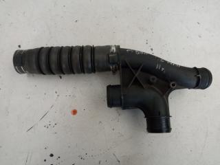 патрубок интеркулера Peugeot 508 1 поколение (2010 - 2014), дизель