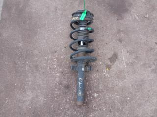 стойка передняя правая Renault Scenic 2 поколение (2003 - 2006)