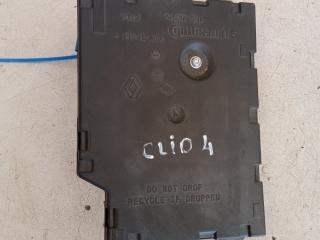 блок управления (другие) Renault Clio 4 поколение (2012 - 2016), 285904740R